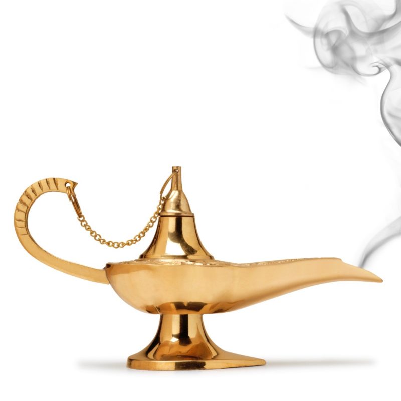 Genius carrée Genius carrée